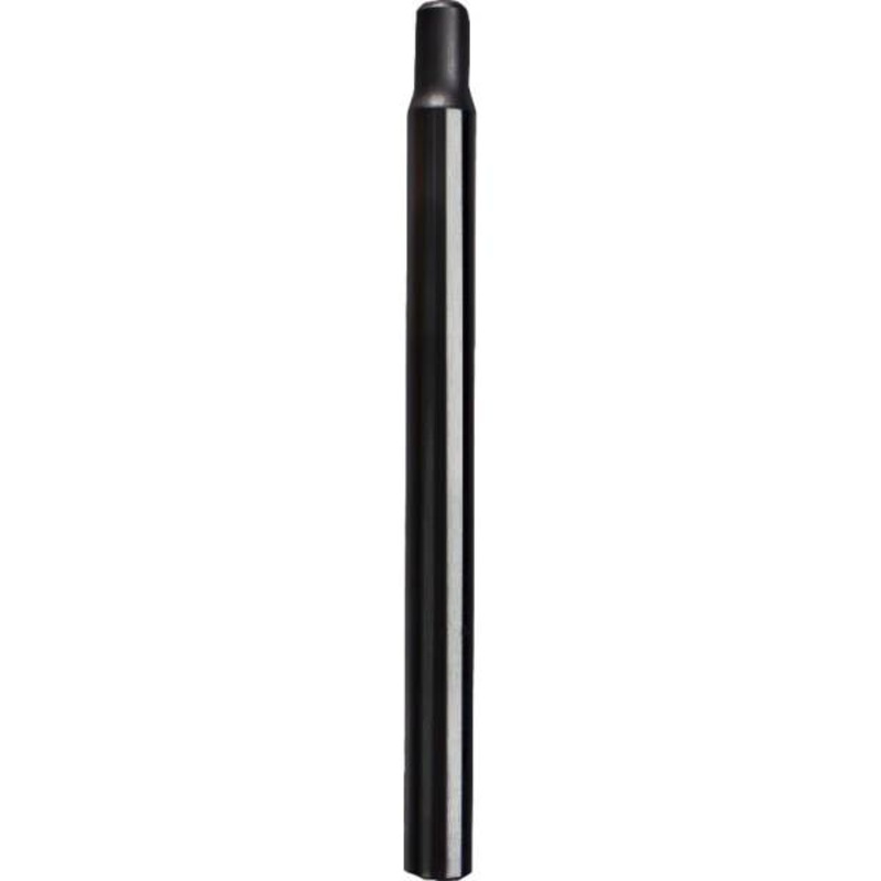 Kalloy Seatpost Candle O27,2 300mm Aluminum – Black