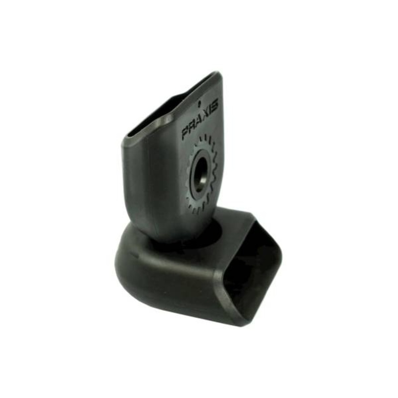 Praxis Crank Protection Shoe 2 – Black