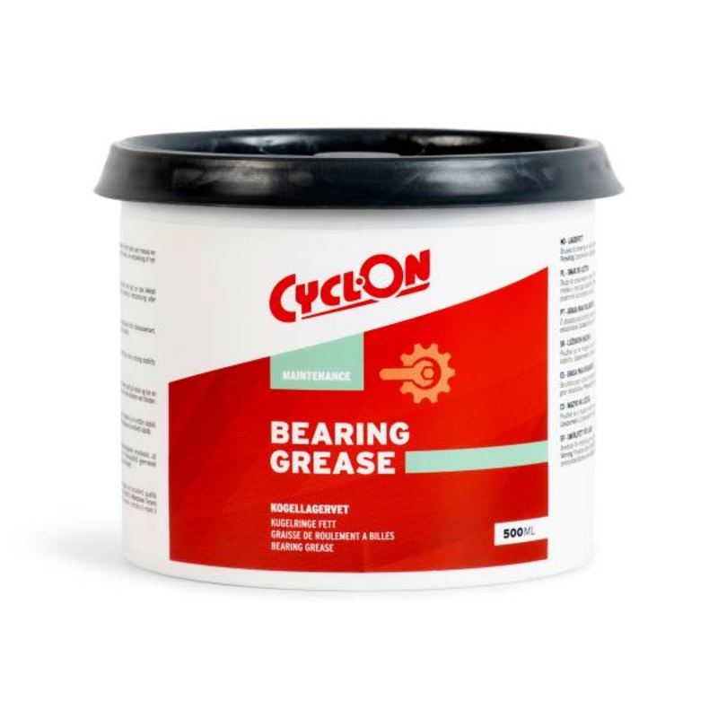 Cyclon Bearing Grease – 500ml