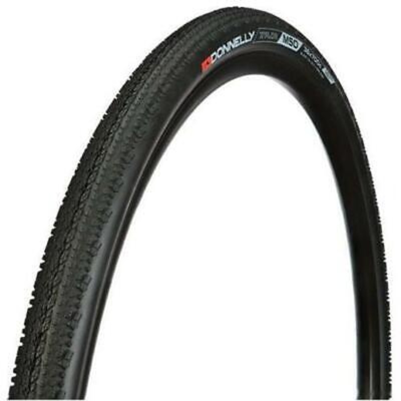 Donnelly X’Plor MSO 700c x 36 Tubeless Tire Gravel Cross Tires 700×36 Black