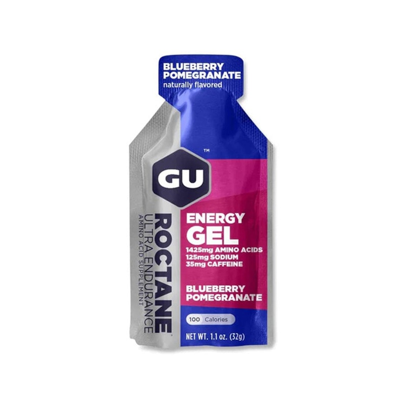 GU Energy Roctane Gel