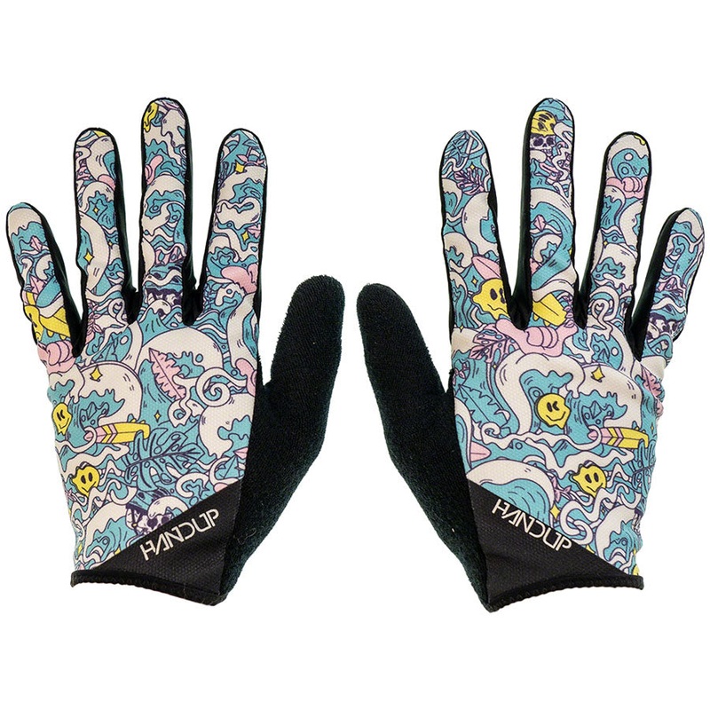 Handup Most Days Gloves – Ride The Wave Xlarge