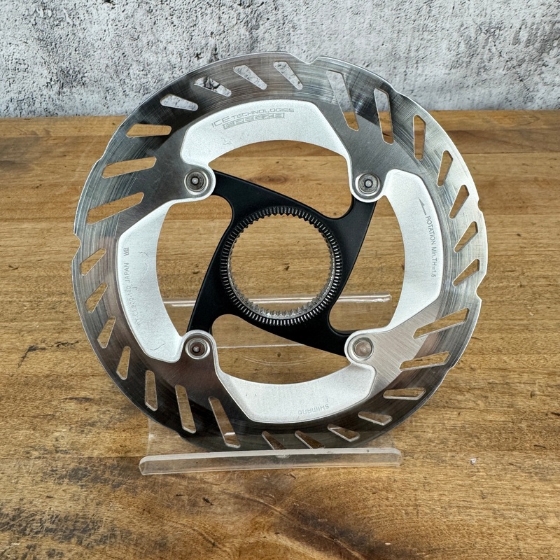 Shimano RT-CL800 140mm Single Centerlock Disc Brake Rotor 94g