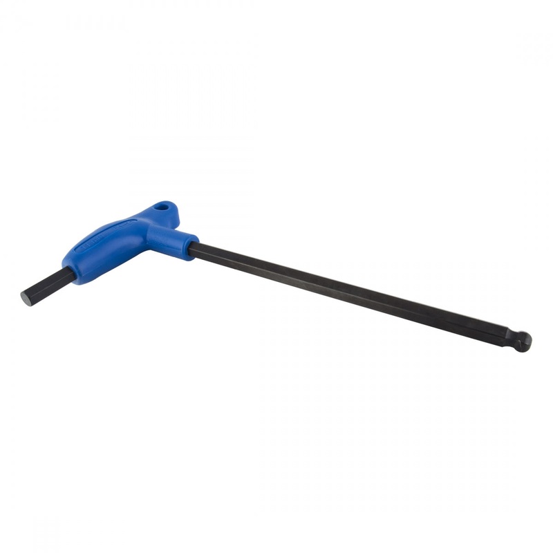 Park Tool #PH-11 P-Handle Hex Wrench, 11mm