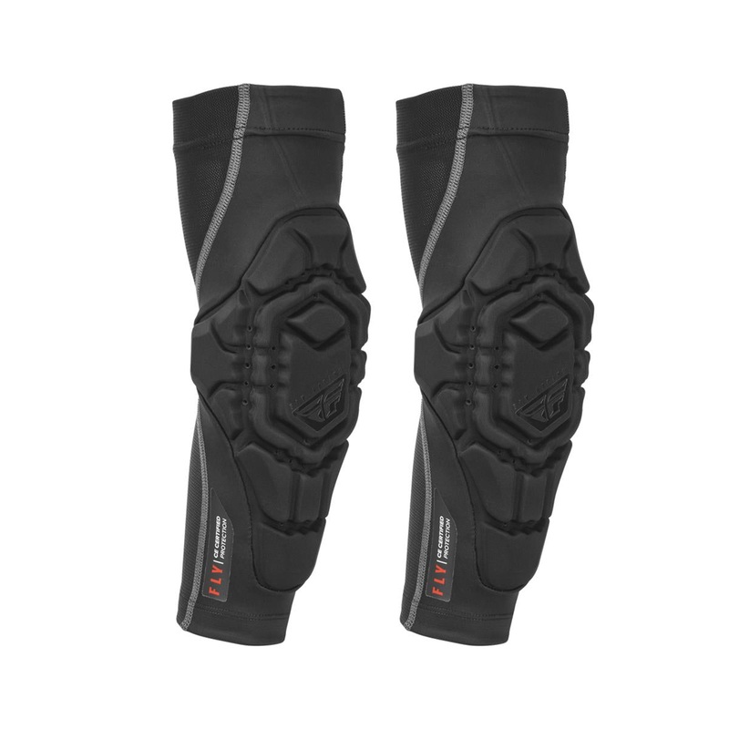 Fly Racing Barricade Lite Elbow Guard