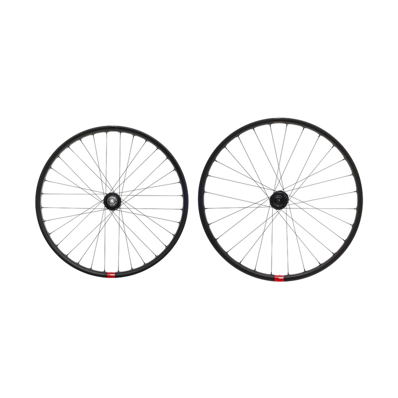Santa Cruz Reserve 30 w/ Chris King Hubs Carbon Tubeless 27.5″/29″ Wheelset