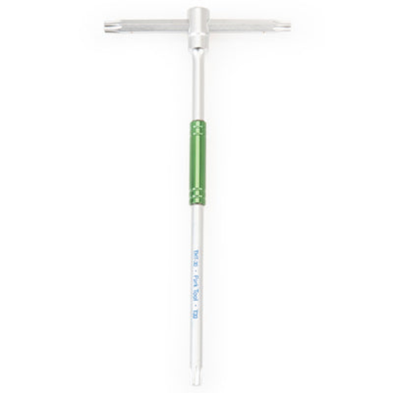 Park Tht-30 Torx Wrench Sliding T-Hndl Sliding T-Handle Torx Wrench  Tools