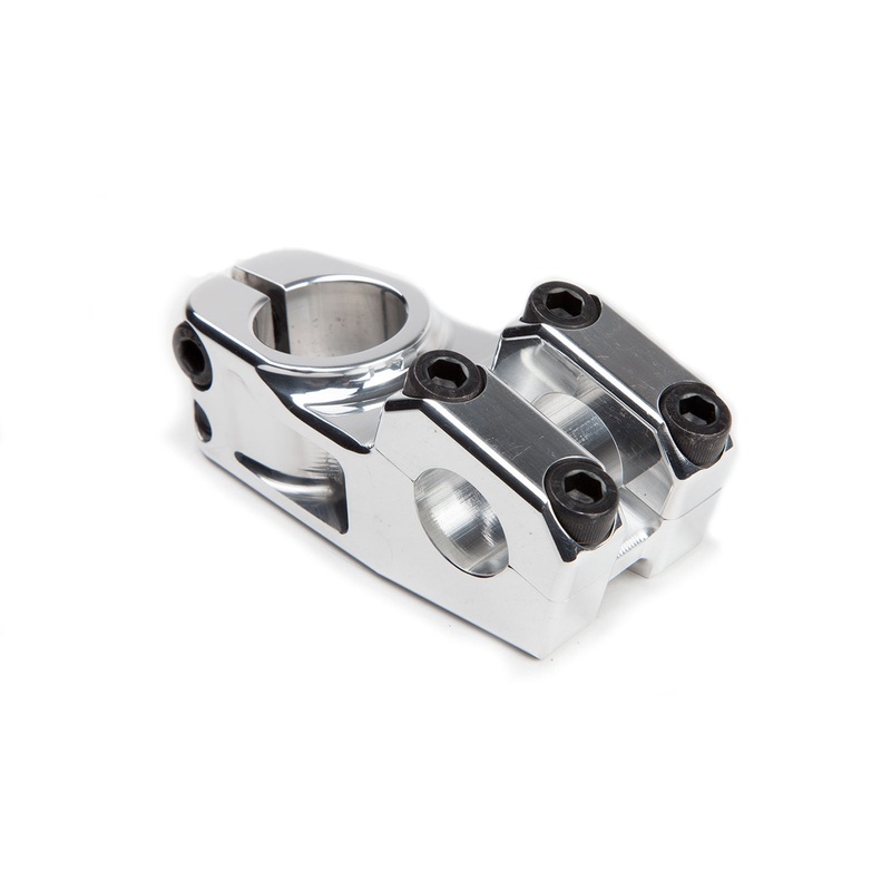 S&M 55 RACE XLT BLACK