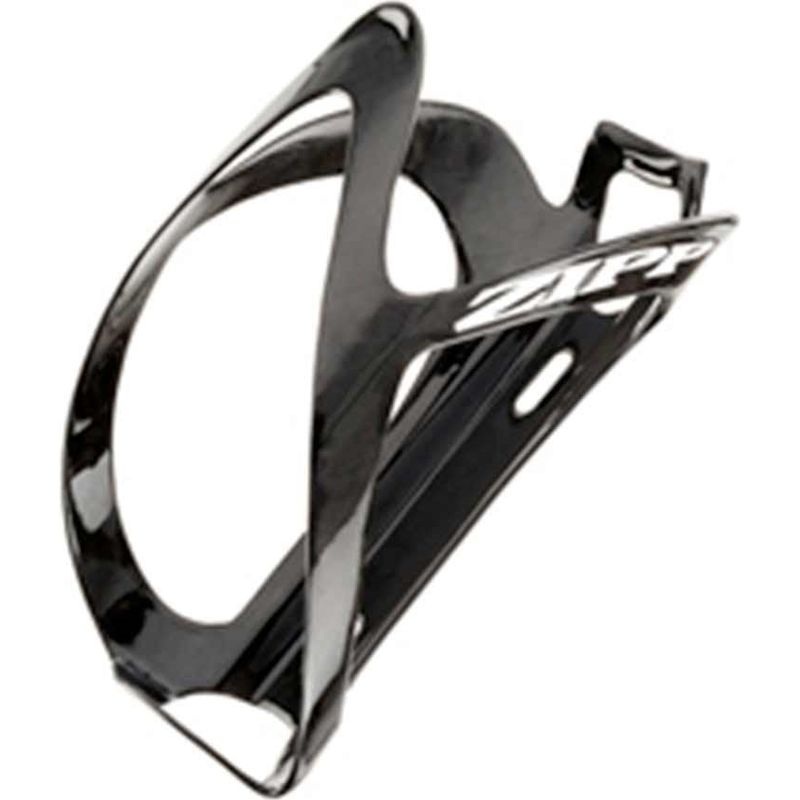 Zipp Vuka BTA Water Bottle Cage – Carbon Black