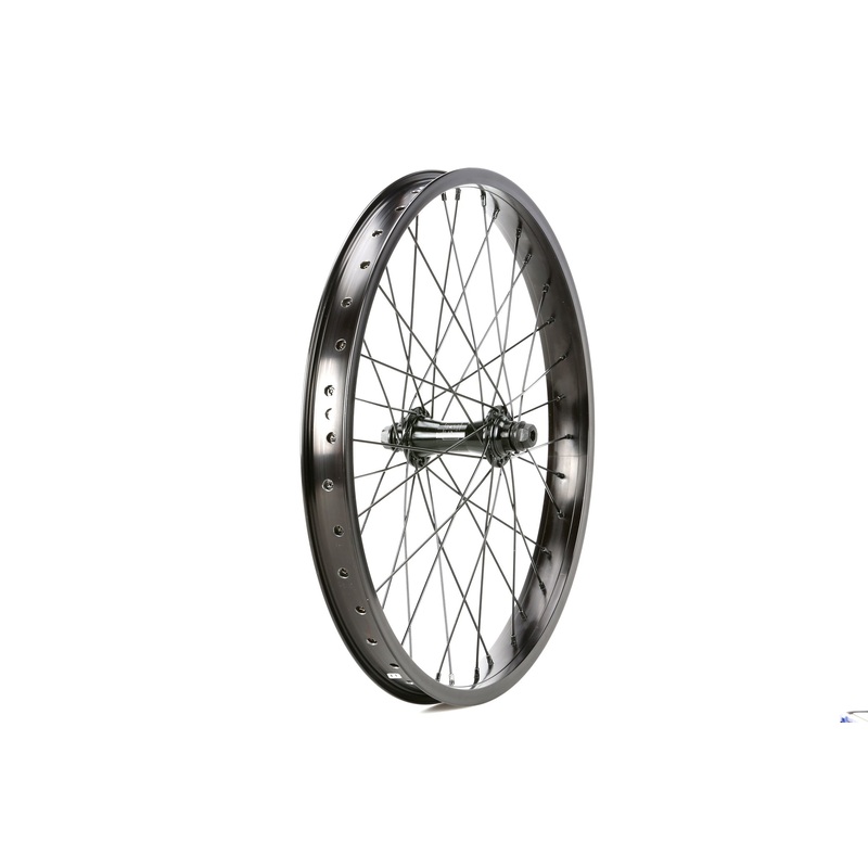 Baseline Front Wheel