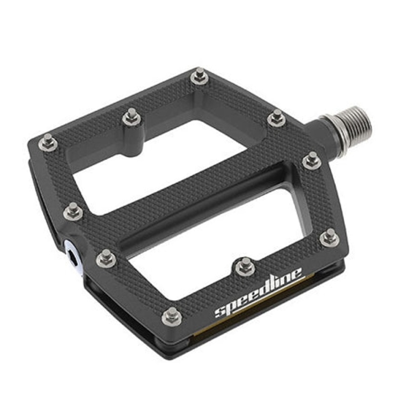Speedline Composite Platform Pedals (Mini)