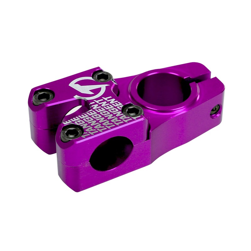 Tangent Pro Split II Stem – Purple
