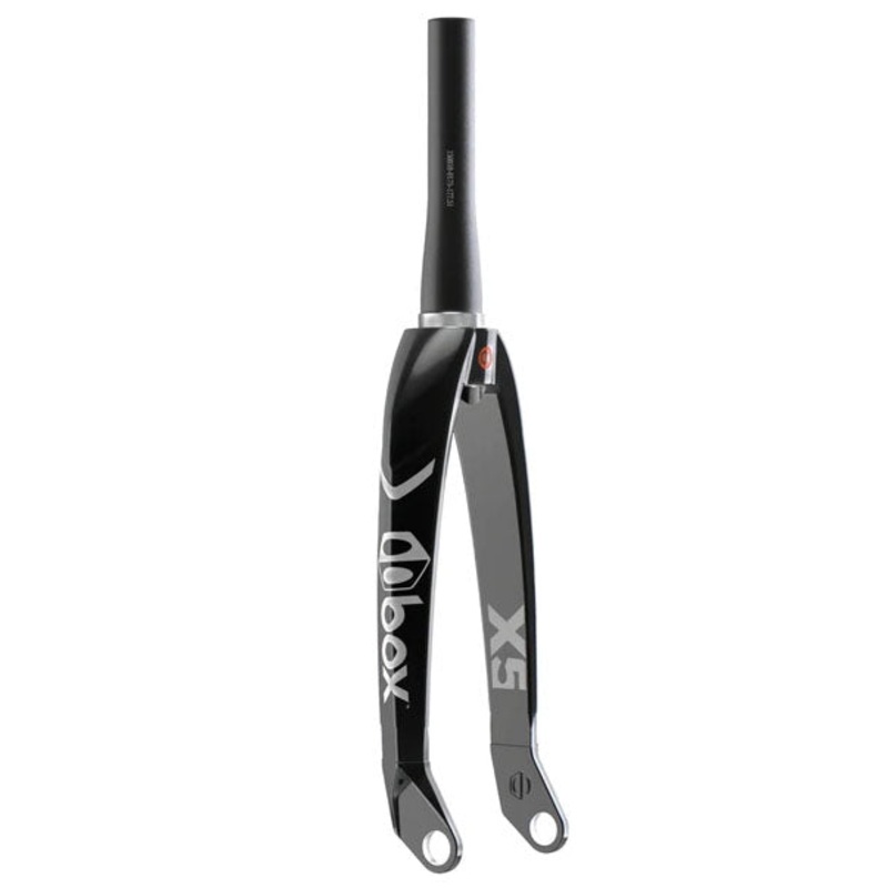 Box One X5 Pro Carbon Forks