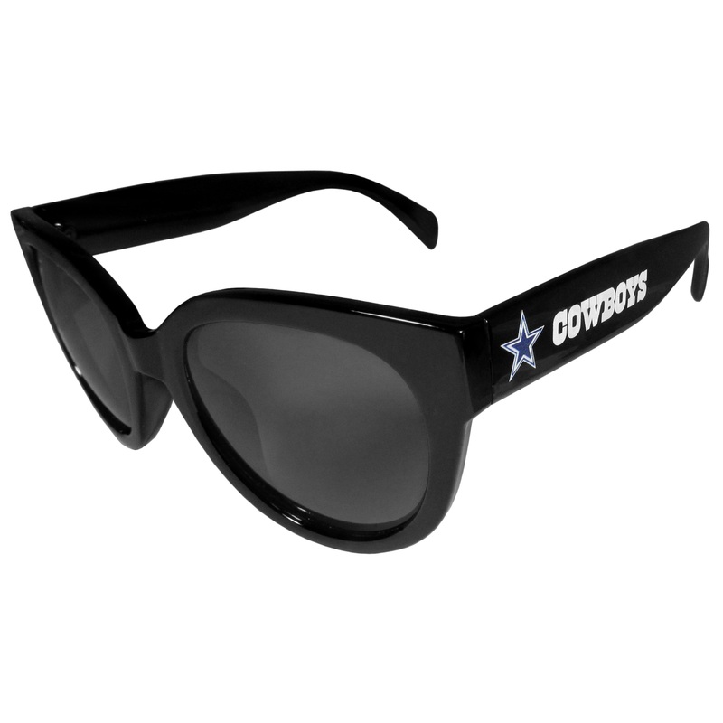 Dallas Cowboys Women’s Sunglasses