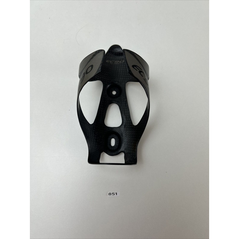Ec90 Carbon Bottle Cage