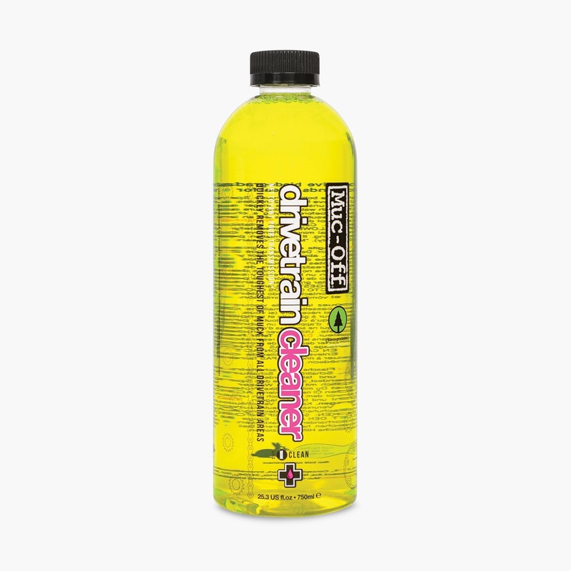 Muc-Off Drivetrain Cleaner 750ml