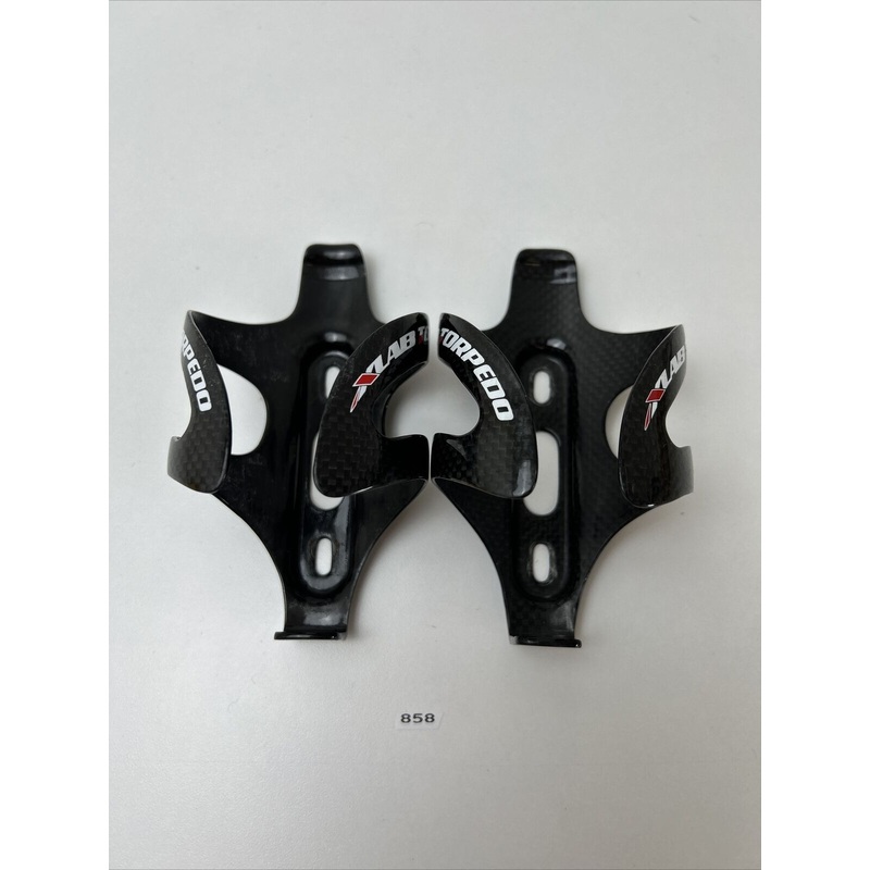 (2) X-Lab Torpedo Water Bottle Cage