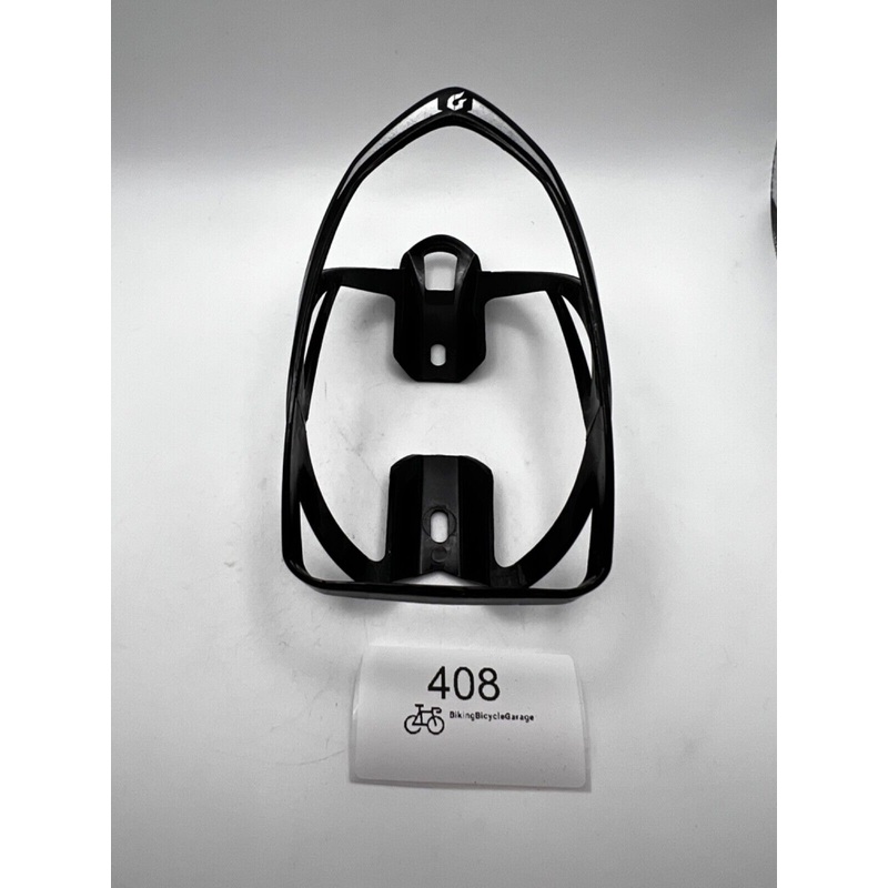 Blackburn Bicycle Water Bottle Cage, road bike cage MTB cage Black