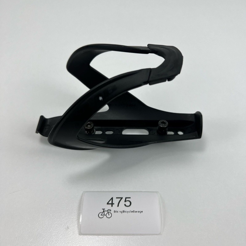 X-Lab Road Bike MTB Bicycle Water Bottle Cage – Black