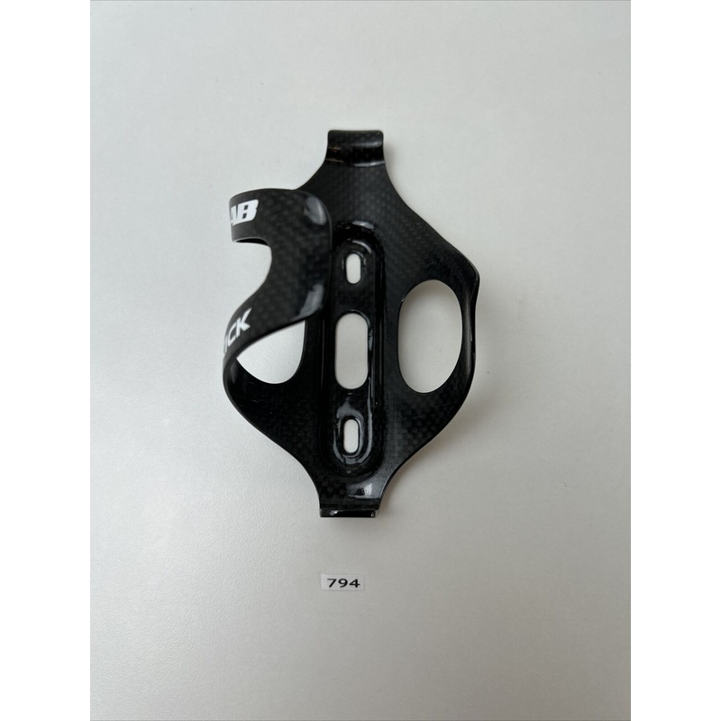 X-Lab Sidekick Carbon Right Side Access Water Bottle Cage Xlab