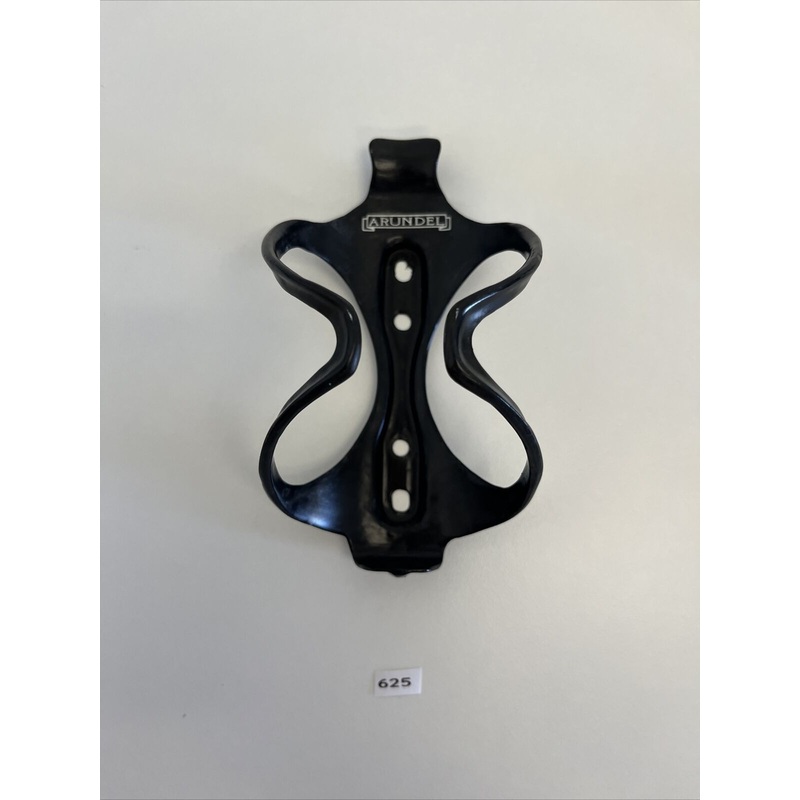 Arundel  Mandible Carbon Fiber Road Triathlon Bike Water Bottle Cage