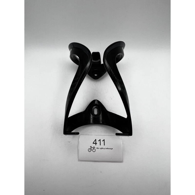 Forte Corsa Team Bicycle Water Bottle Cage, road bike cage MTB cage Black