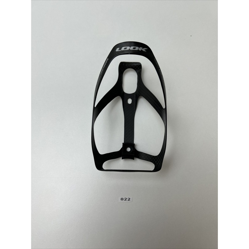 Look Carbon Bottle Cage