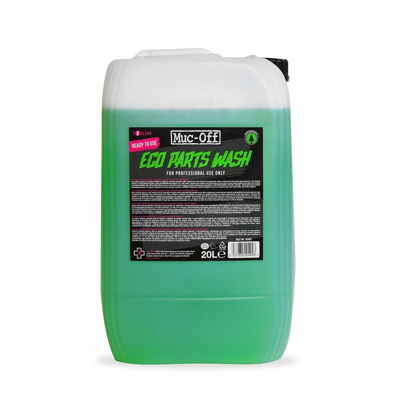 Muc-Off Eco Refill Fluid 20 Liter