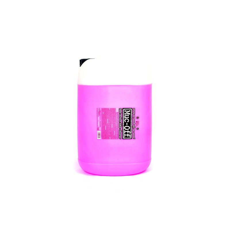 Muc-Off Nano Tech Bike Cleaner 25L