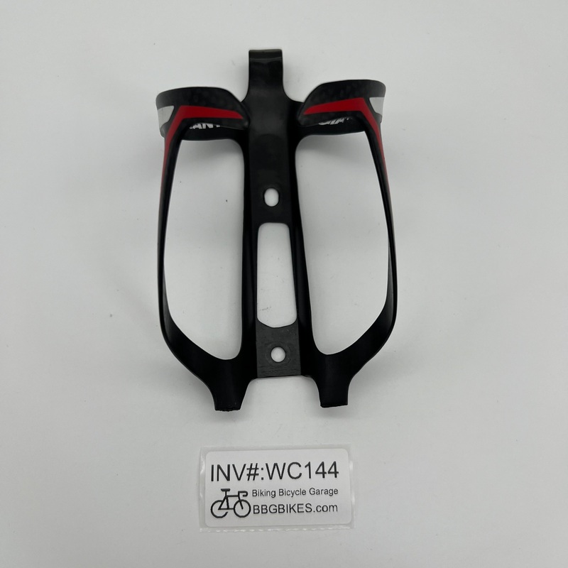 Giant Airways Sport Carbon Fiber Water Bottle Cage