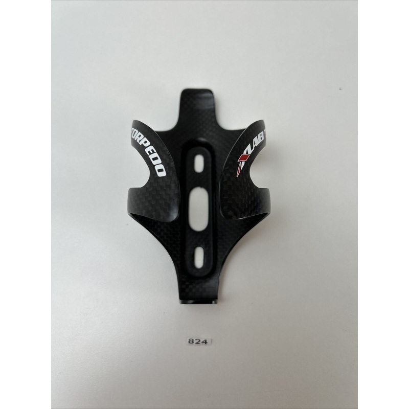 X-Lab Torpedo Carbon Bottle Cage
