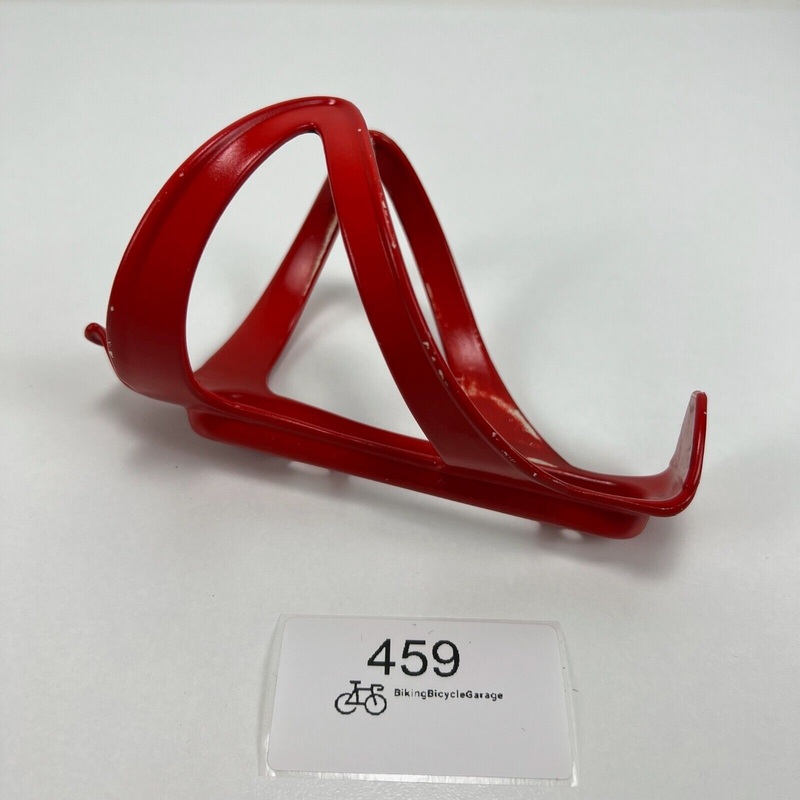 Bontager Race Lite Road Bike MTB Bicycle Water Bottle Cage – Black