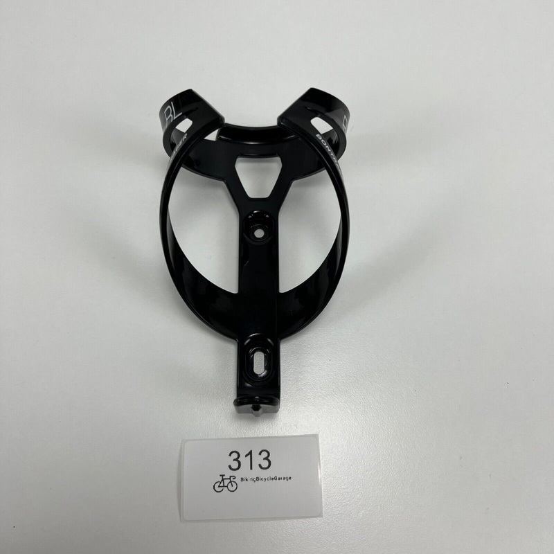 Bontrager RL Bicycle Water Bottle Cage – Black – 36g