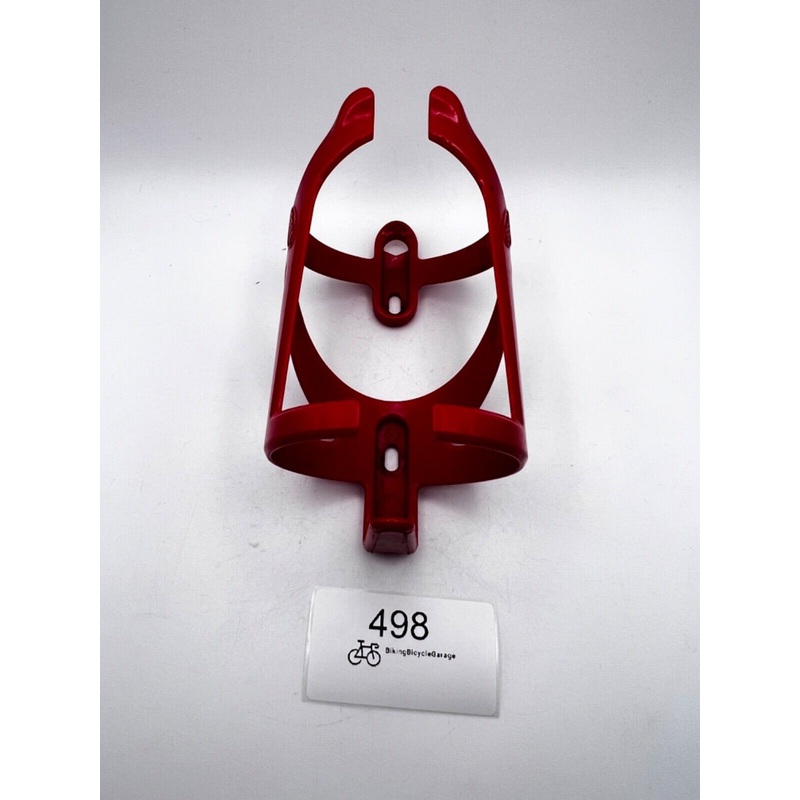 Bell Road Bike MTB Bicycle Water Bottle Cage – Red