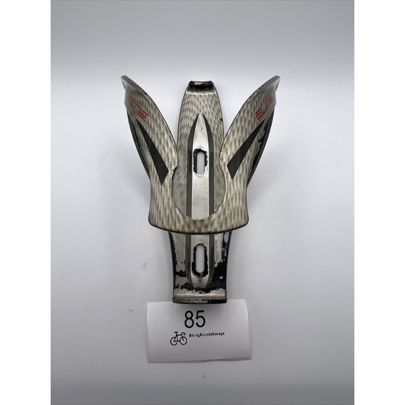 Elite Bicycle Water Bottle Cage