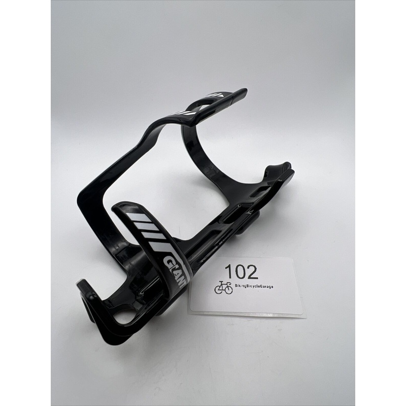 Giant Bicycle Water Bottle Cage Black