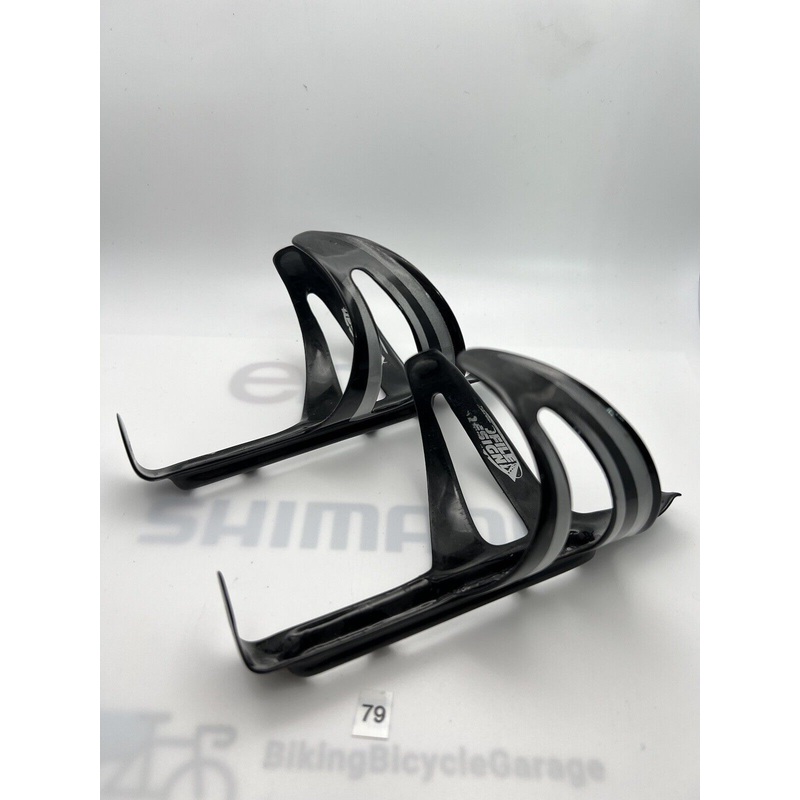 (2) Profile Design Carbon Bottle Cages 30g