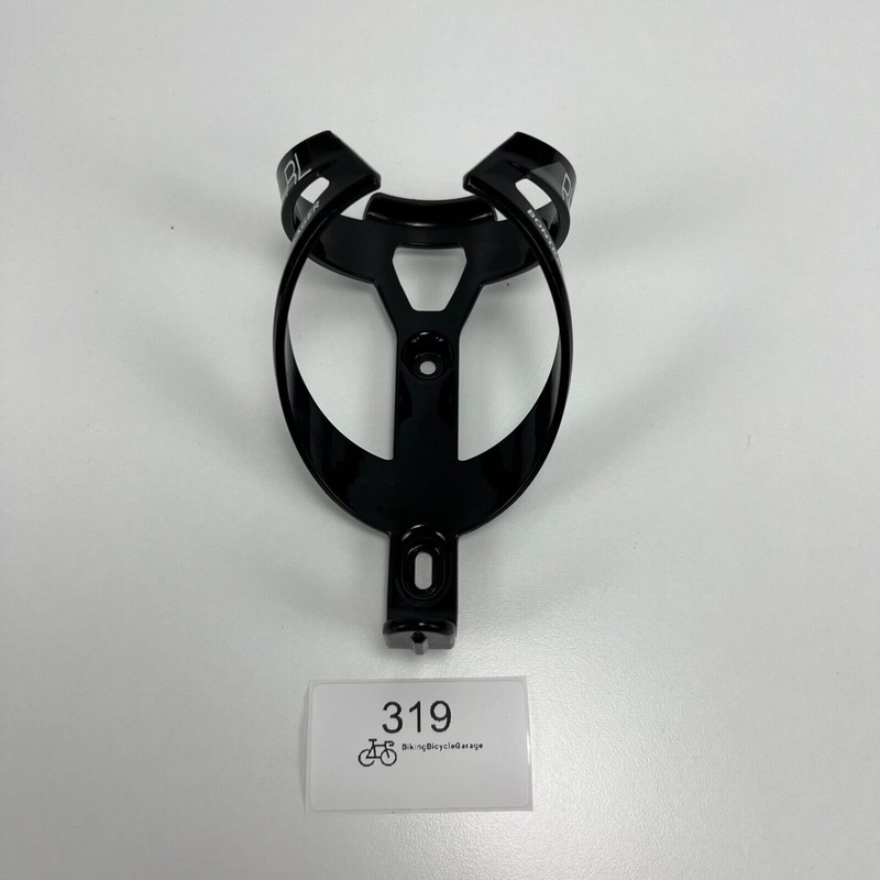 Bontrager RL Bicycle Water Bottle Cage – Black – 36g