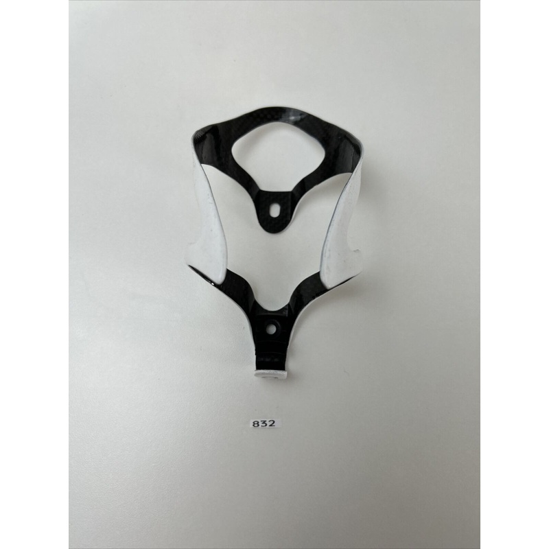 Forte Carbon Bottle Cage