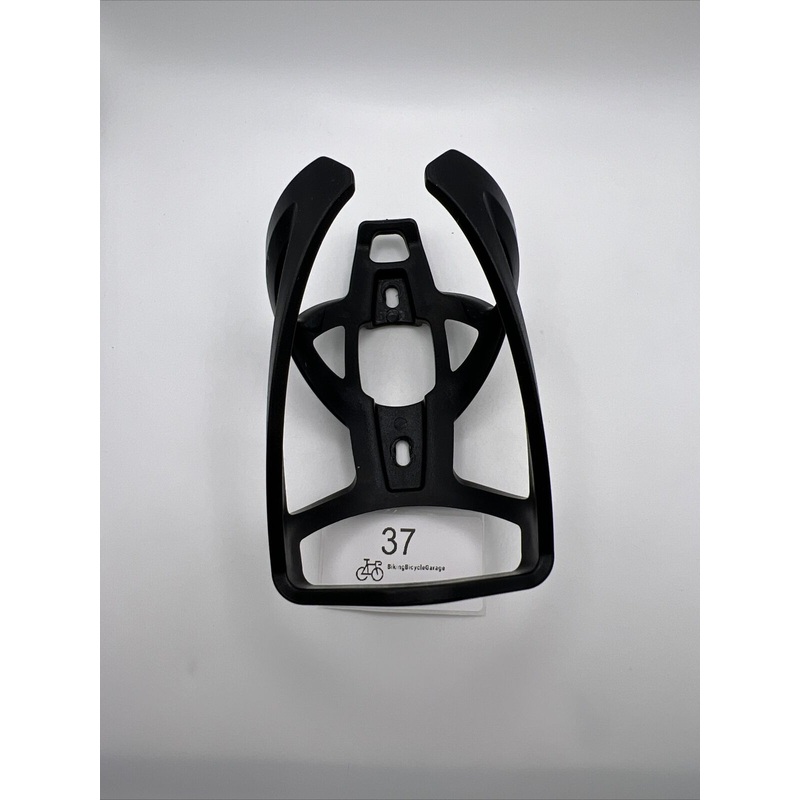 MSW PC-120 Up or Down Bicycle Water Bottle Cage: Black