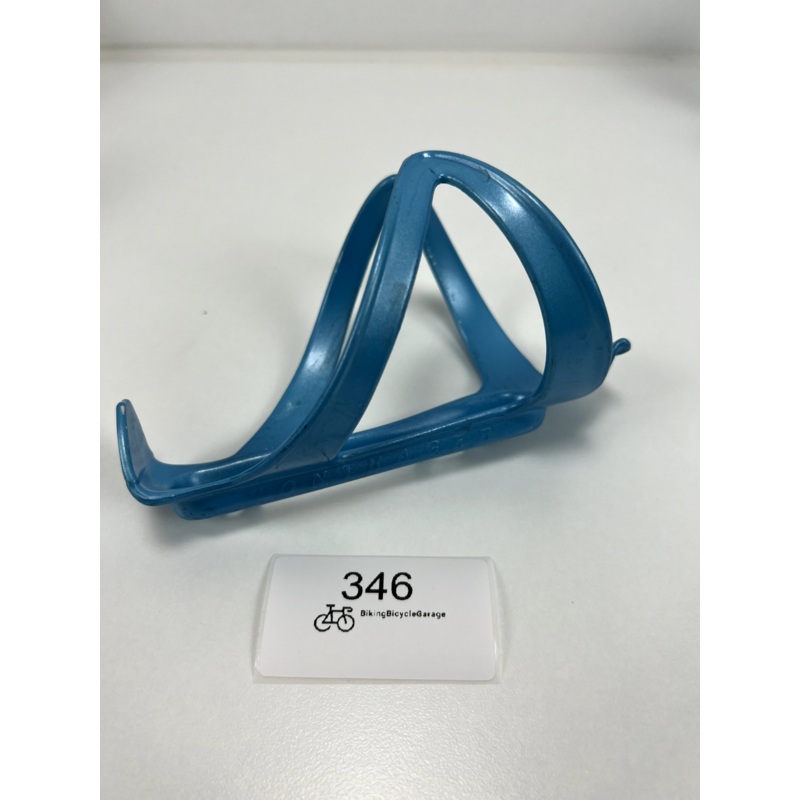 Bontrager Race Lite Road MTB Bicycle Water Bottle Cage – Blue – 39g