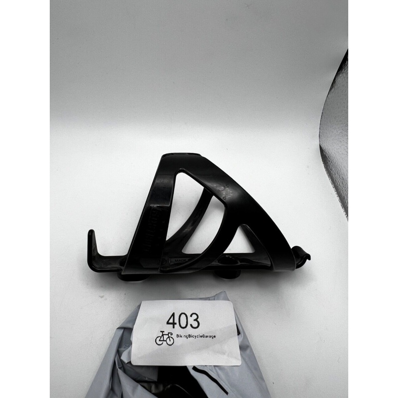 50 strong Bicycle Water Bottle Cage, road bike cage MTB cage Black