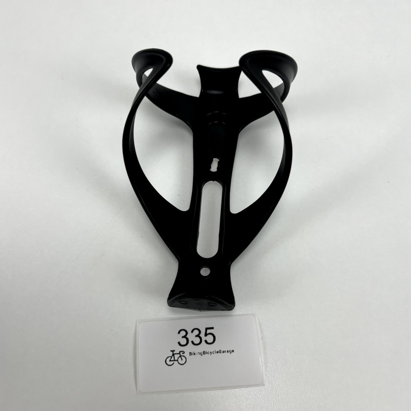 Bontrager Race Lite Road MTB Bicycle Water Bottle Cage – Black – 39g