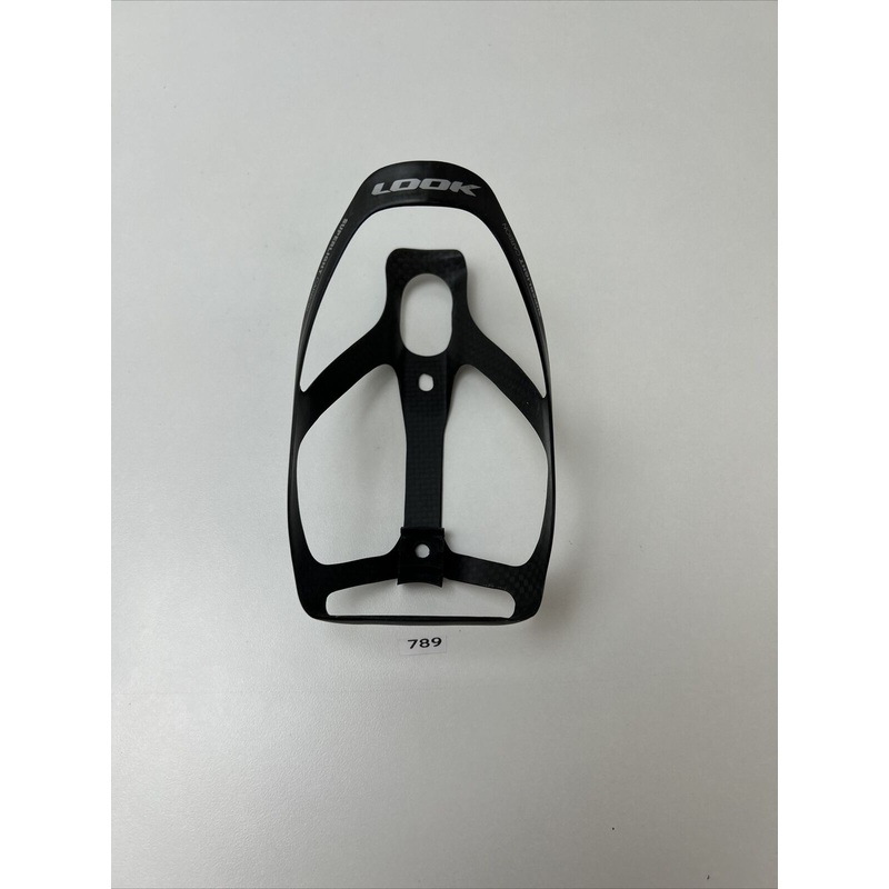 Look Carbon Bottle Cage