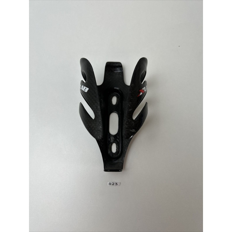 X-Lab Gorilla Carbon Fiber Water Bottle Cage