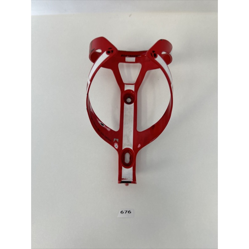 Bontrager RXL Carbon Water Bottle Cages