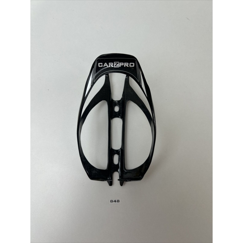 CarZPro Carbon Bottle Cage