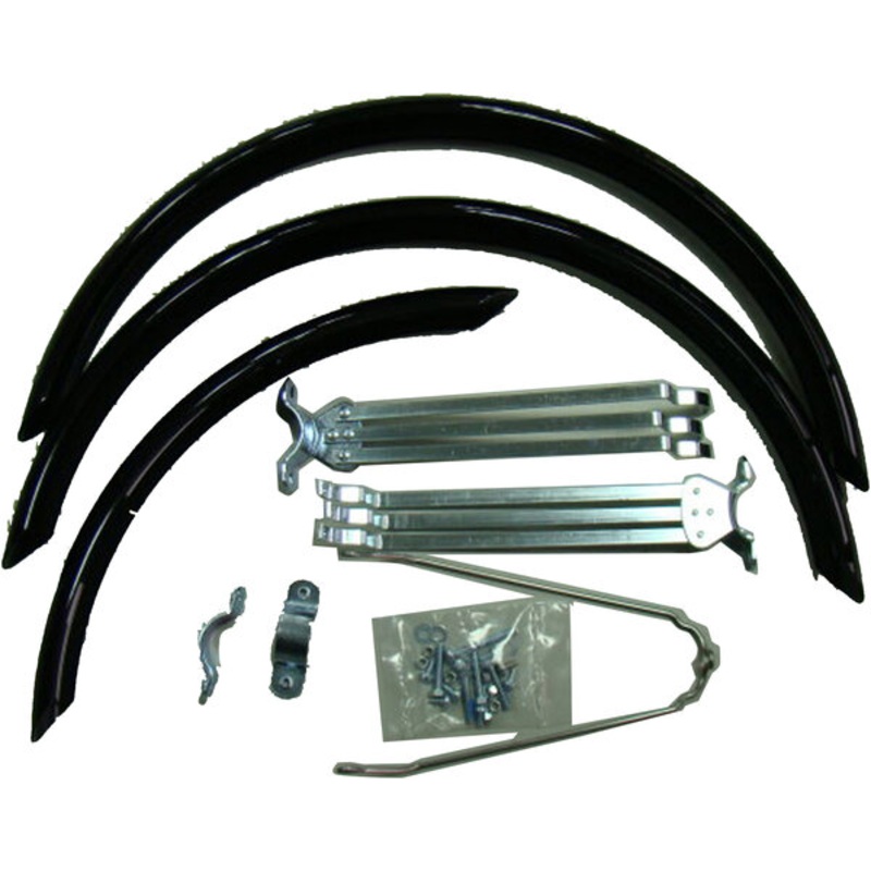 Sun Seeker ECO DELTA Fender