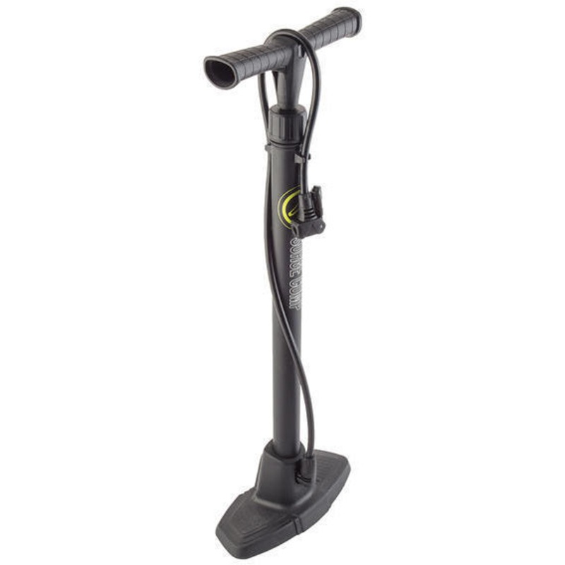 Sunlite Surge Comp Floor Pump