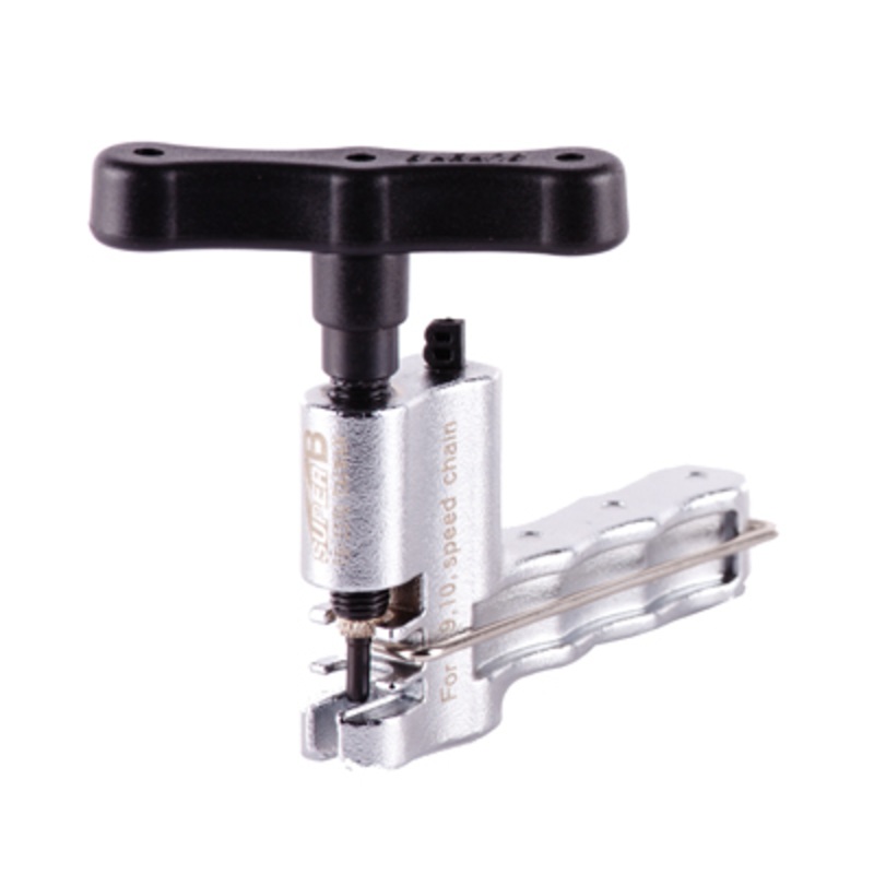 Super B 8-10 Speed Chain Pin Extractor Tool